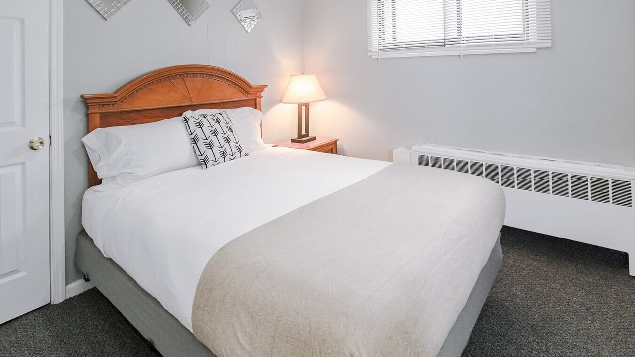 Photo of Bedroom in Riverview