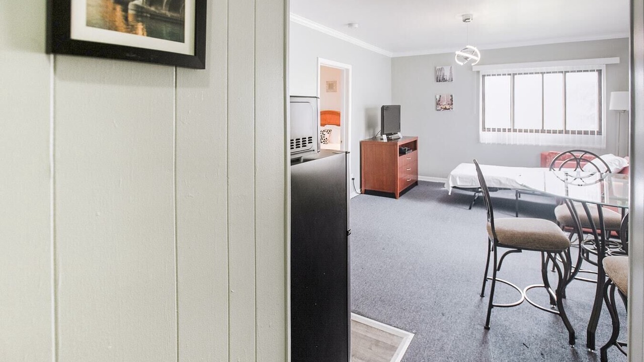 Photo of Bedroom in Riverview