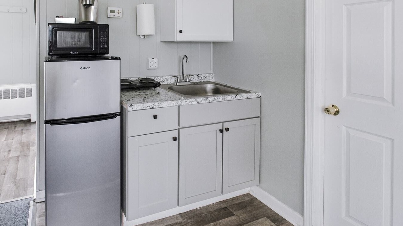Photo of Kitchen in Riverview