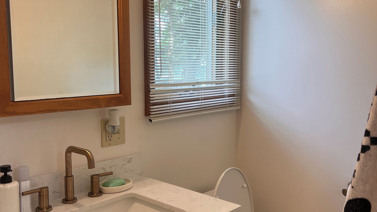 Photo of Bathroom in Port Sanilac