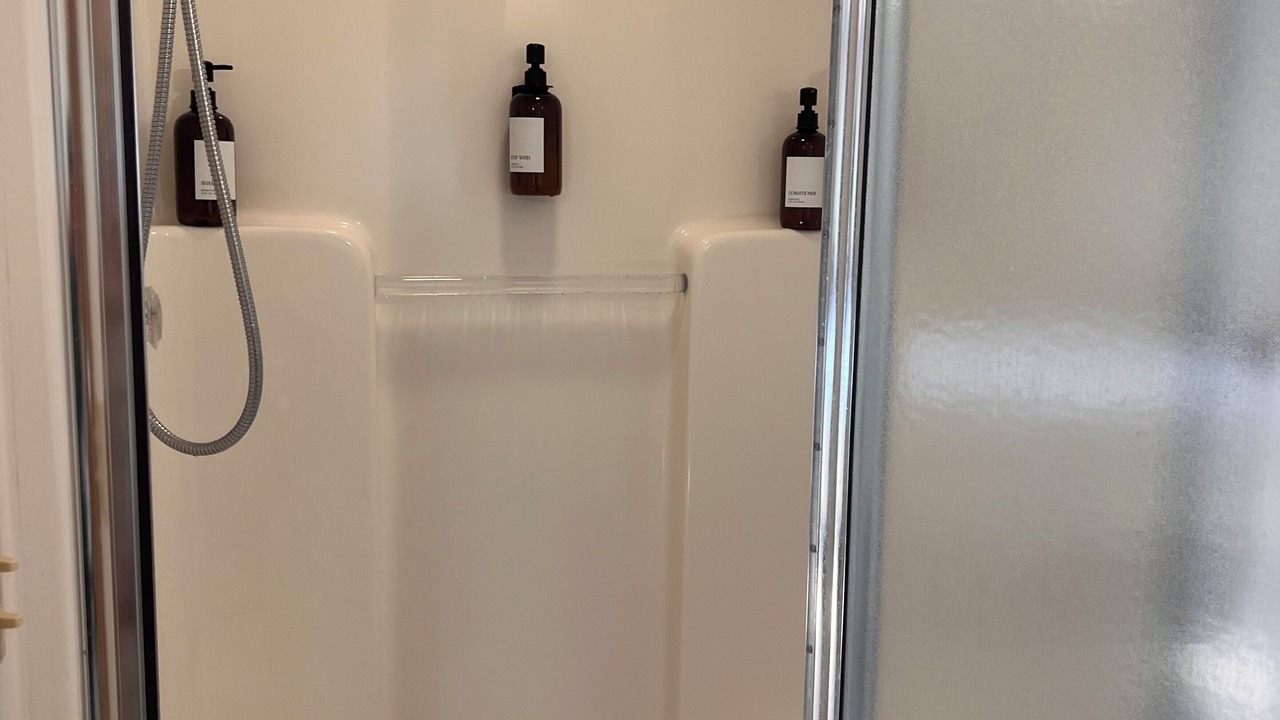 Photo of Bathroom in Port Sanilac