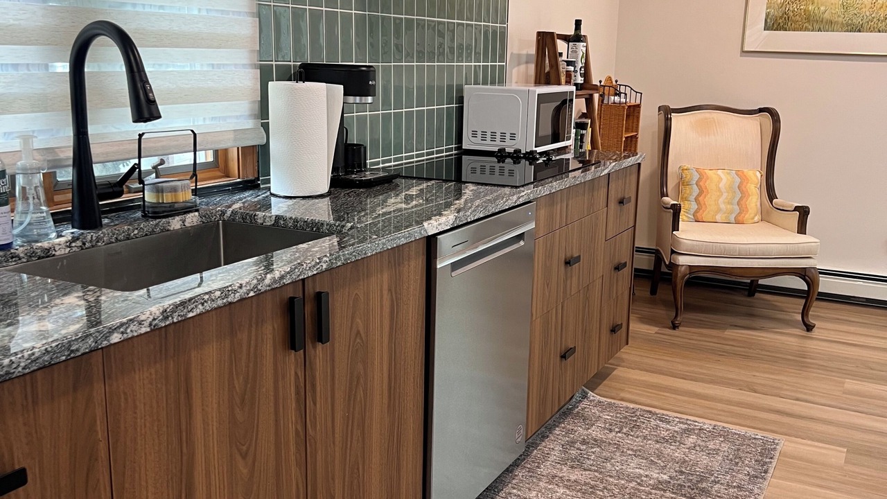 Photo of Kitchen in Port Sanilac