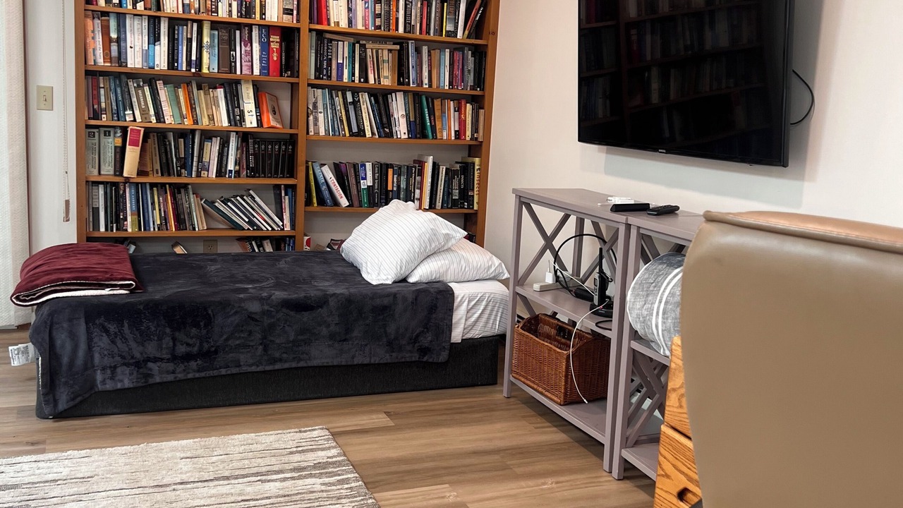 Photo of Bedroom in Port Sanilac