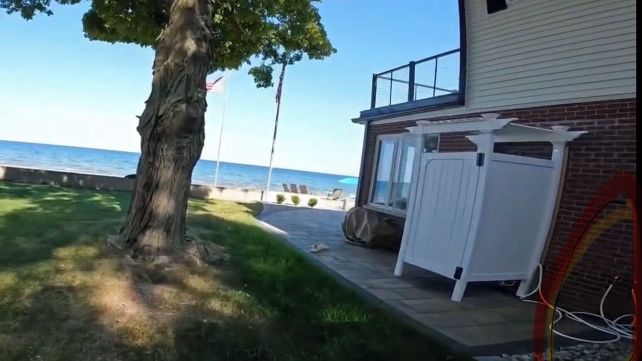 Photo of Outdoor in Port Sanilac
