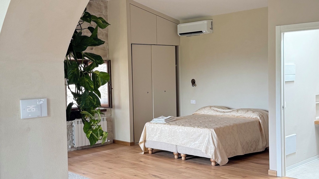 Photo of Bedroom in Assisi