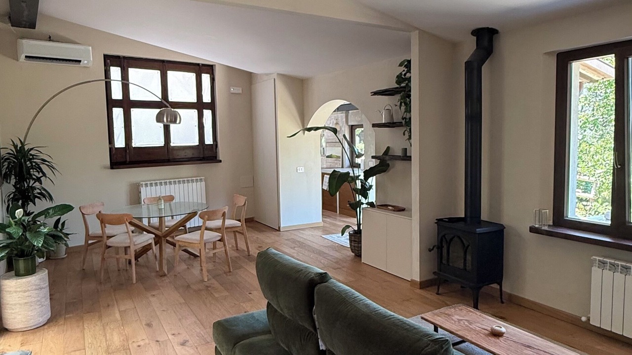 Photo of Livingroom in Assisi