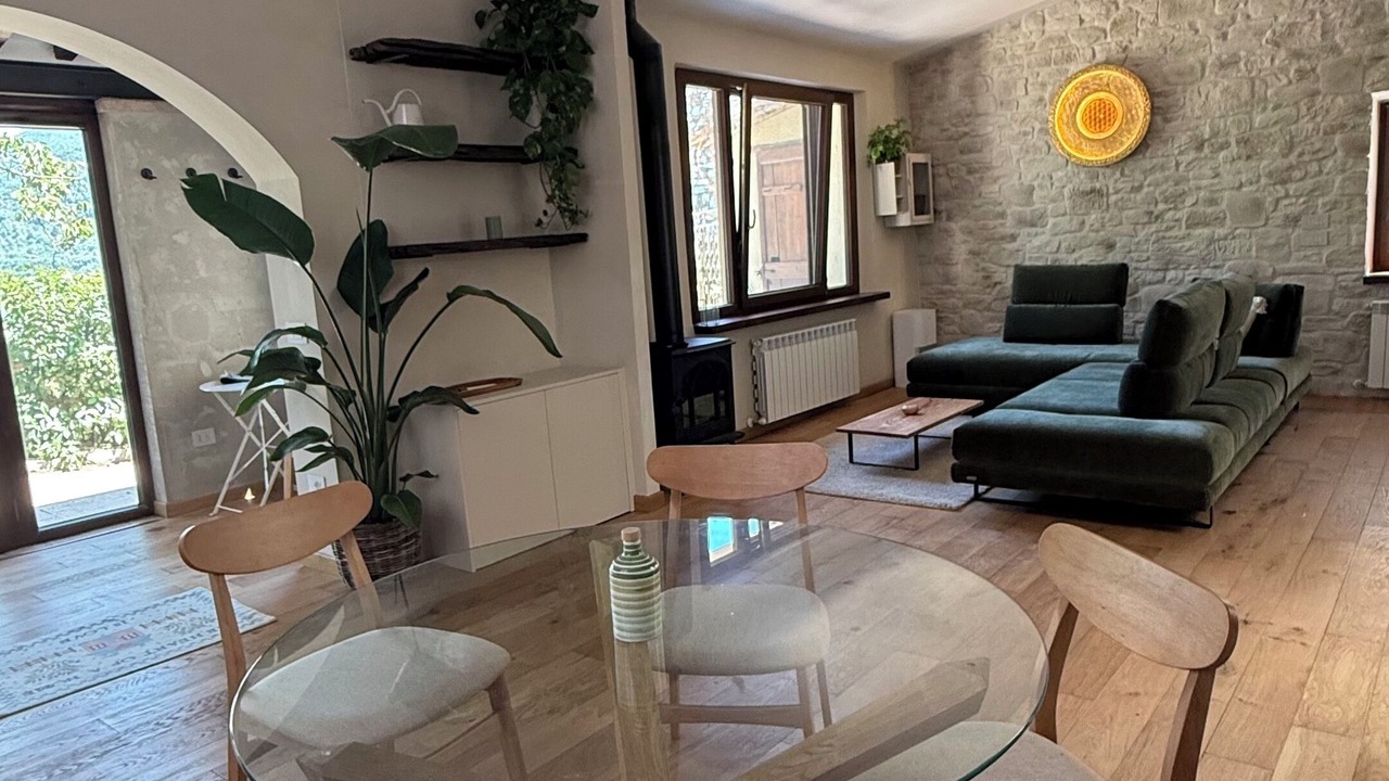 Photo of Livingroom in Assisi