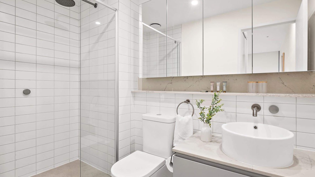 Photo of Bathroom in Heidelberg