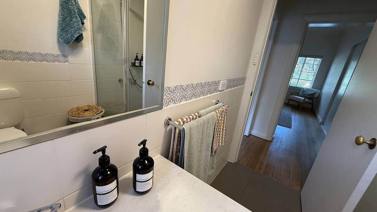 Photo of Bathroom in East Melbourne