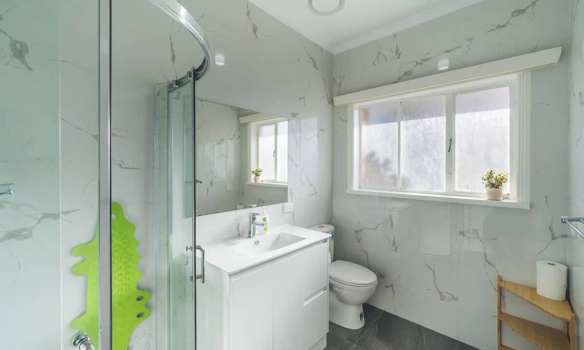 Photo of Bathroom in Glen Waverley