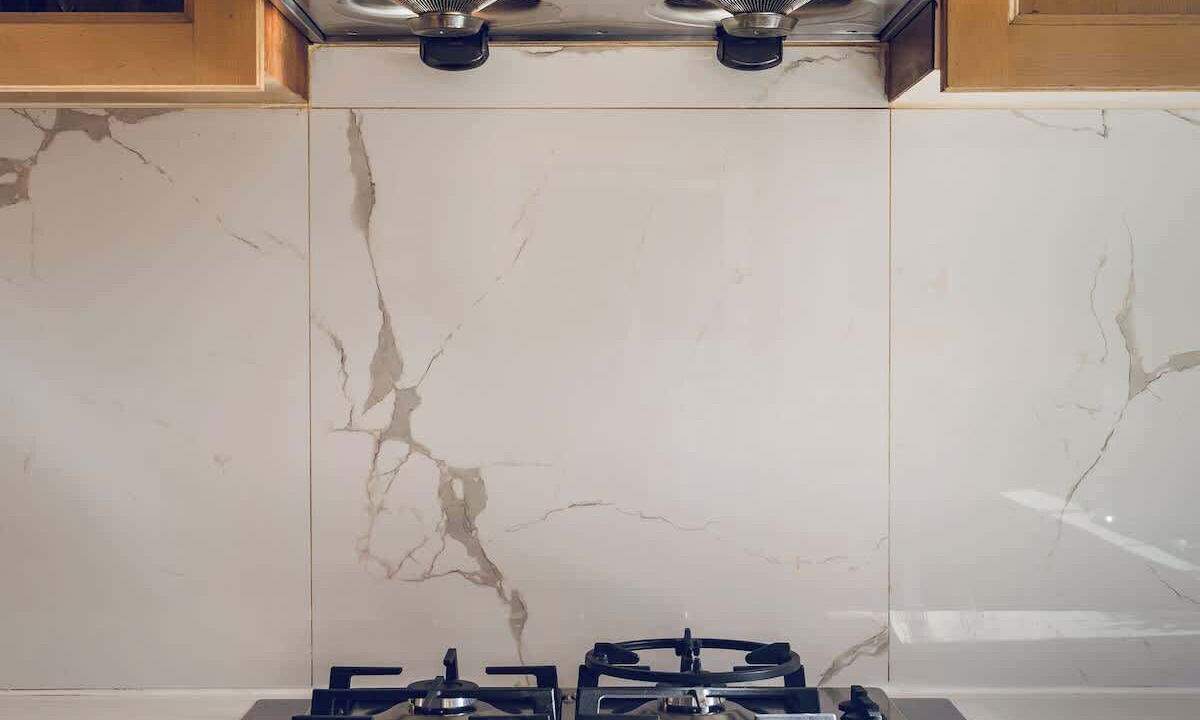 Photo of Kitchen in Glen Waverley