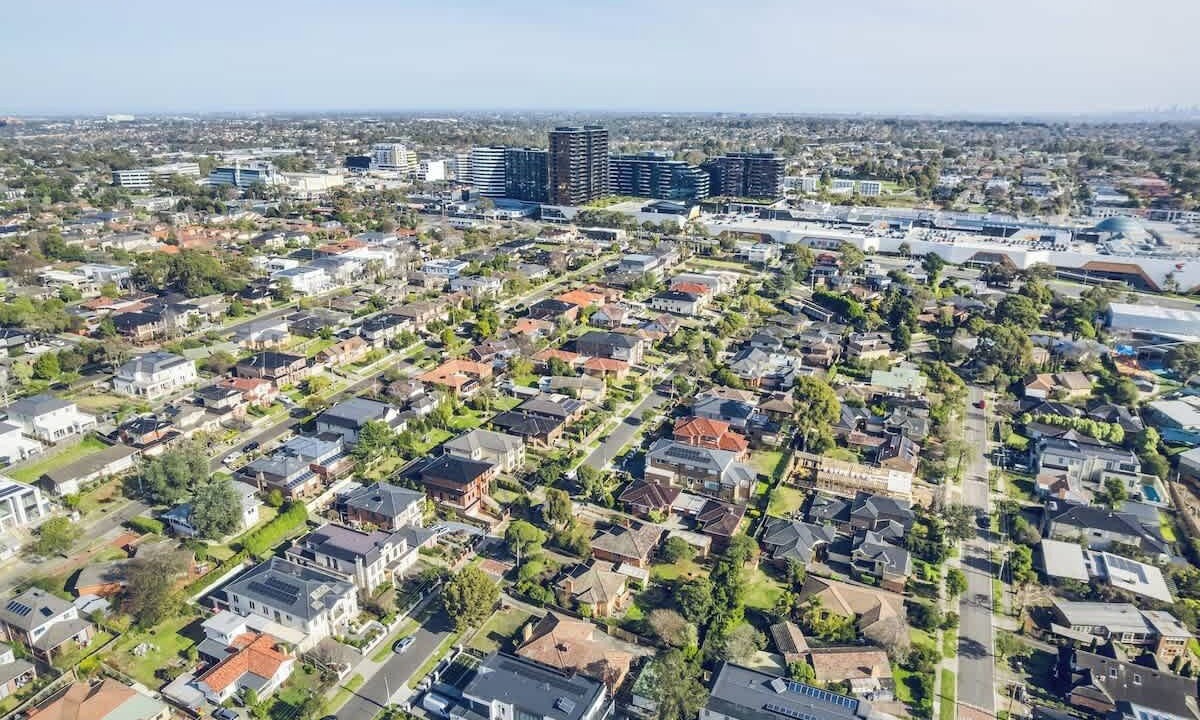 Photo of Outdoor in Glen Waverley