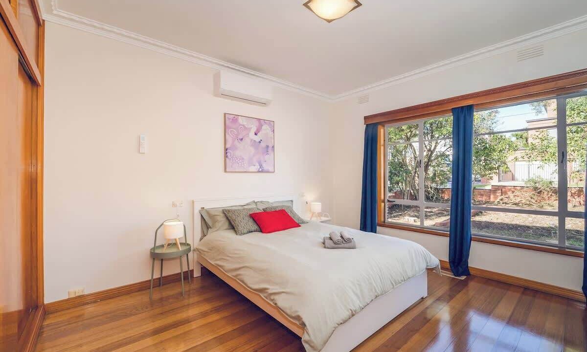 Photo of Bedroom in Glen Waverley