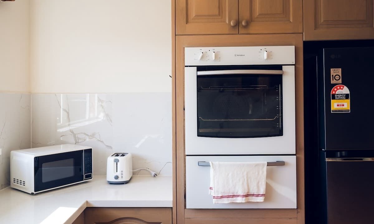 Photo of Kitchen in Glen Waverley
