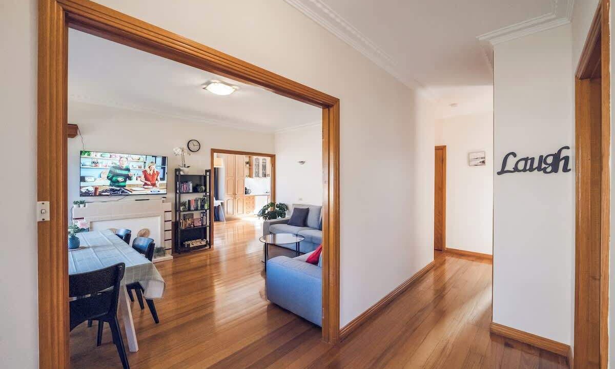 Photo of Livingroom in Glen Waverley