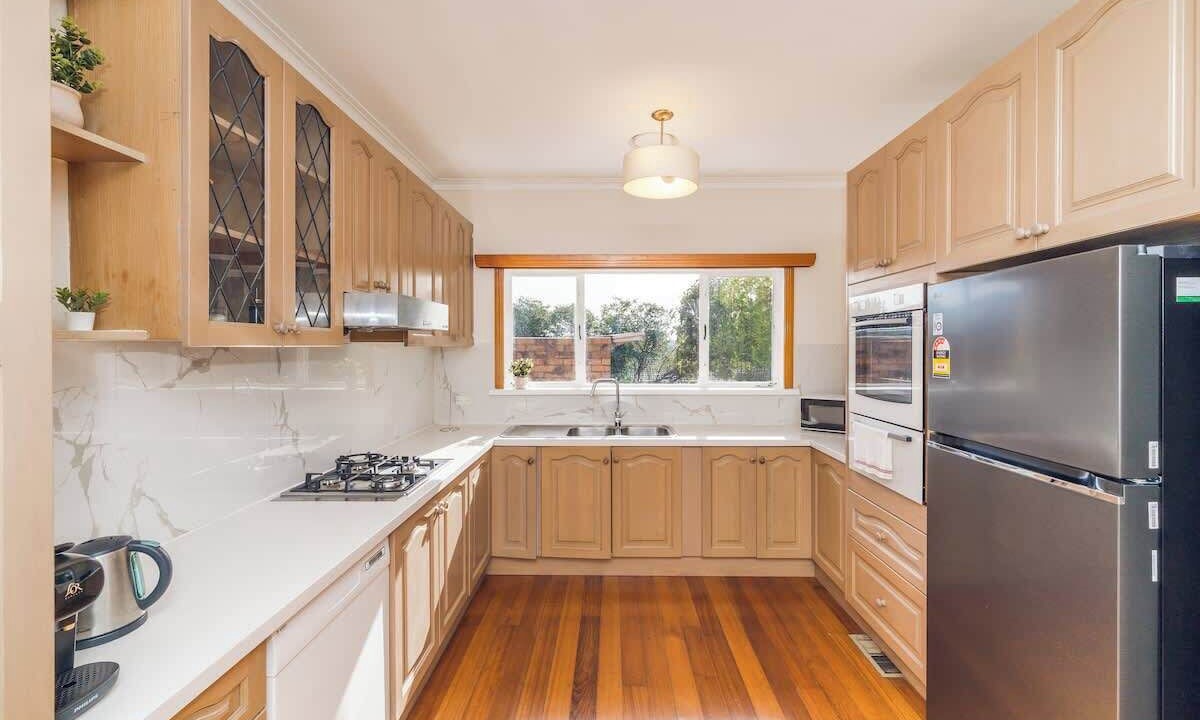 Photo of Kitchen in Glen Waverley