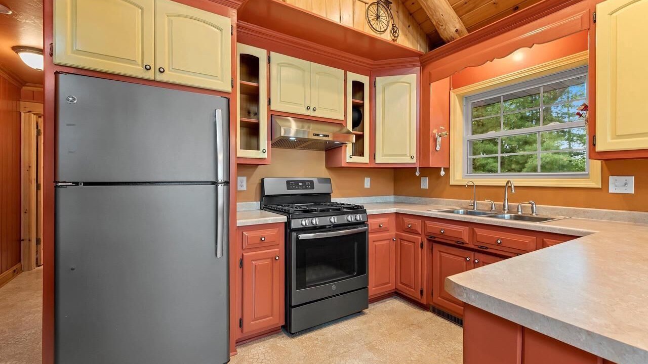 Photo of Kitchen in Beaver