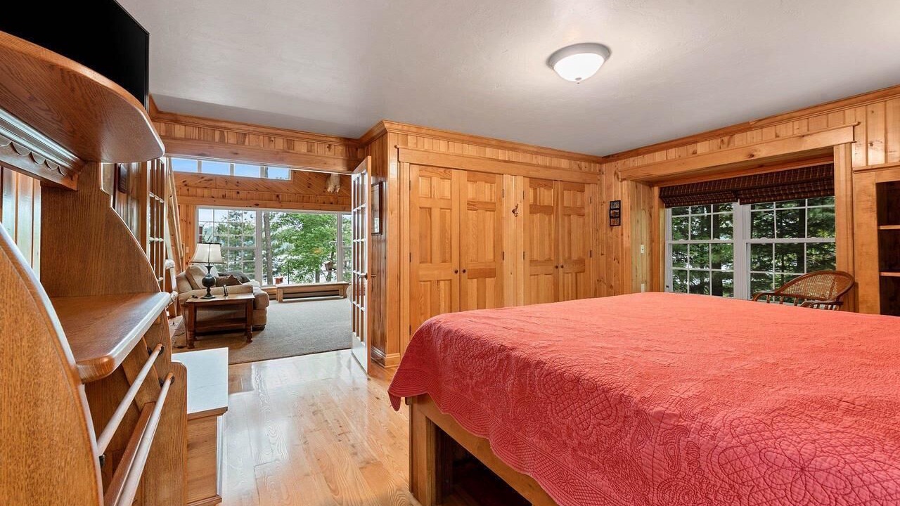 Photo of Bedroom in Beaver