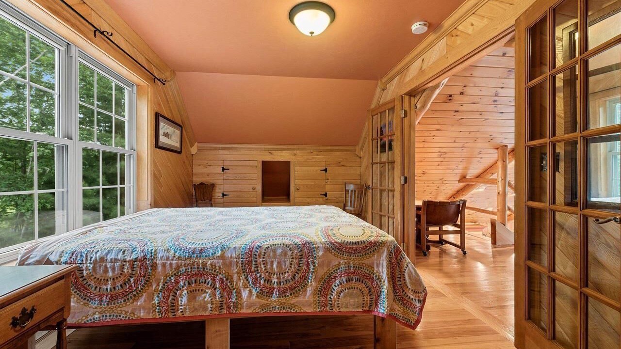 Photo of Bedroom in Beaver