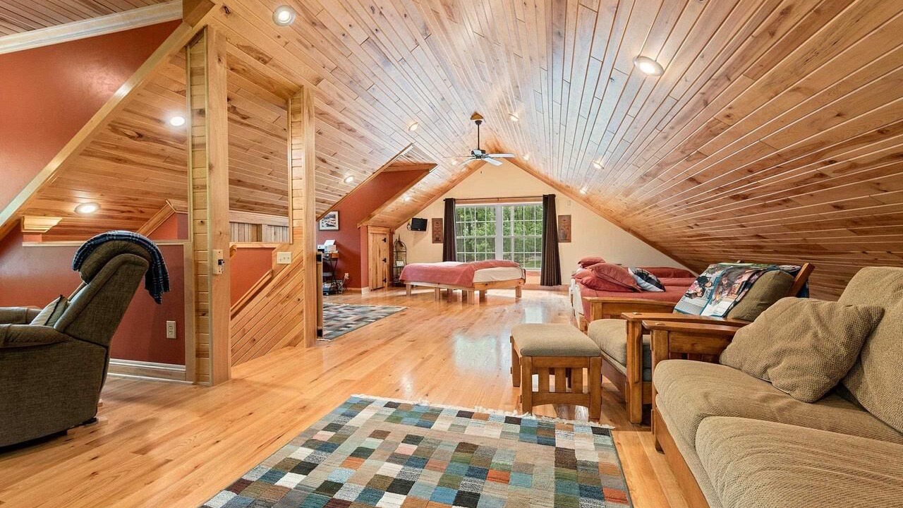 Photo of Livingroom in Beaver