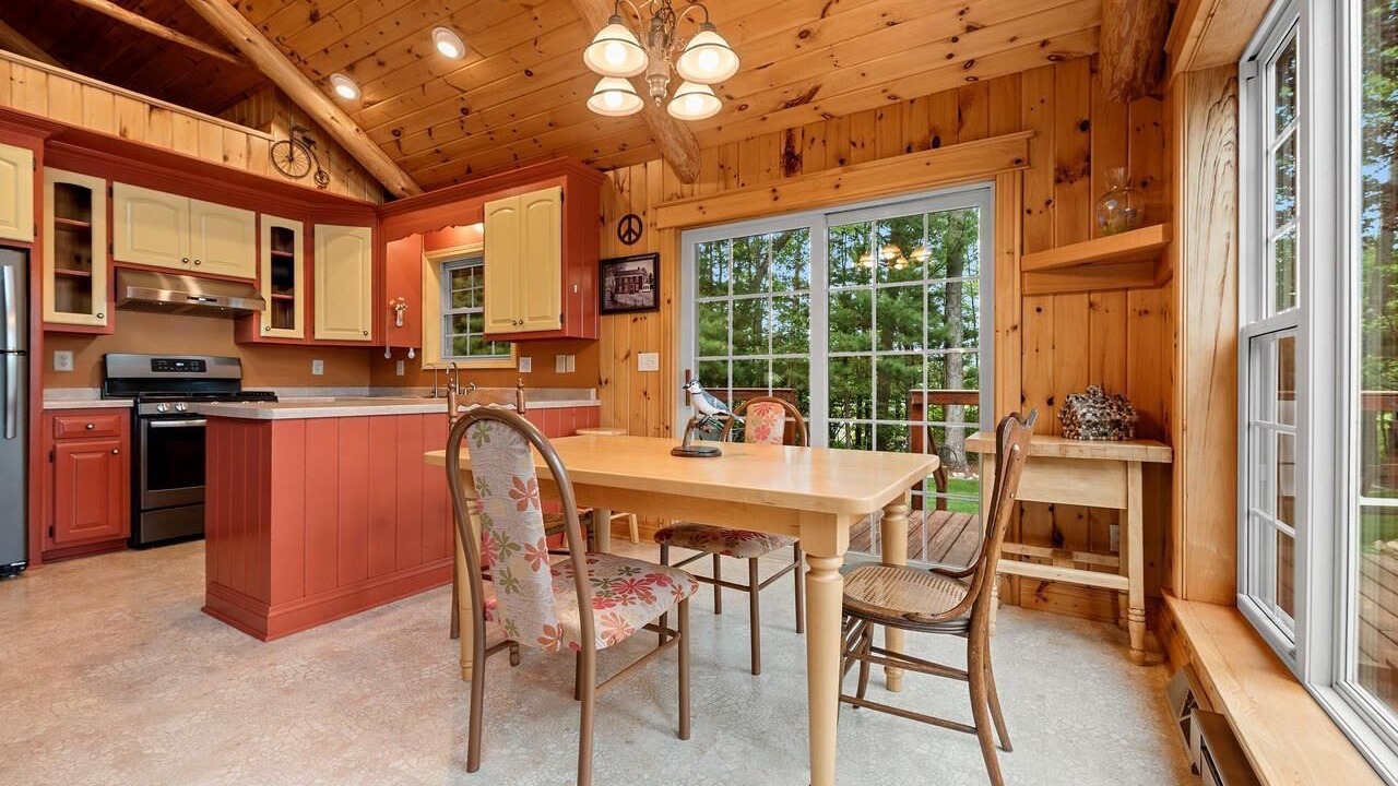Photo of Kitchen in Beaver