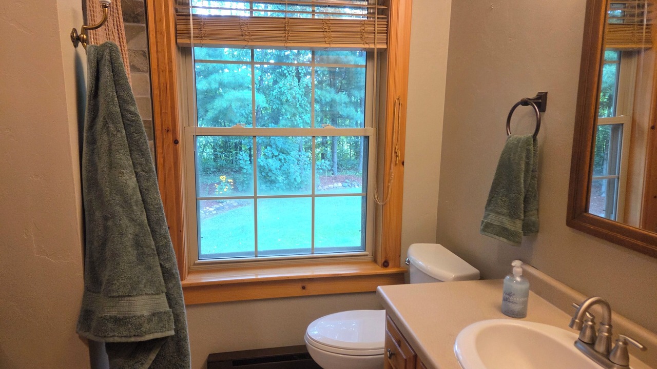 Photo of Bathroom in Beaver
