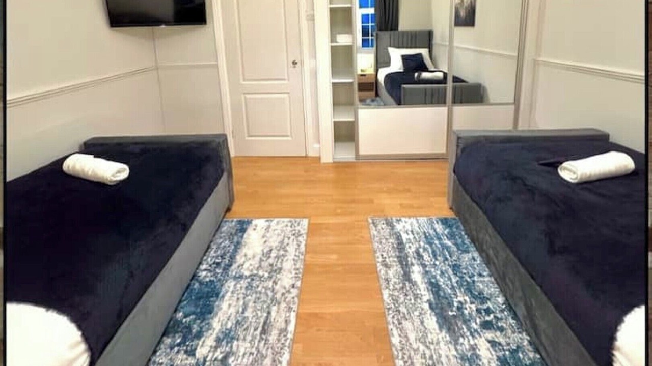 Photo of Bedroom in Cradley