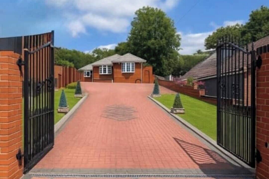 Photo of Outdoor in Cradley