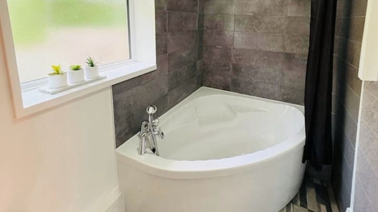 Photo of Bathroom in Cradley