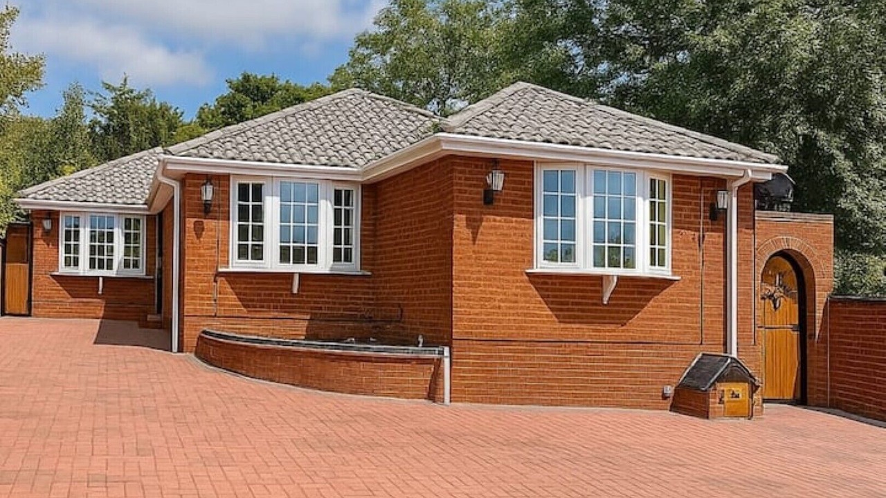 Photo of Outdoor in Cradley