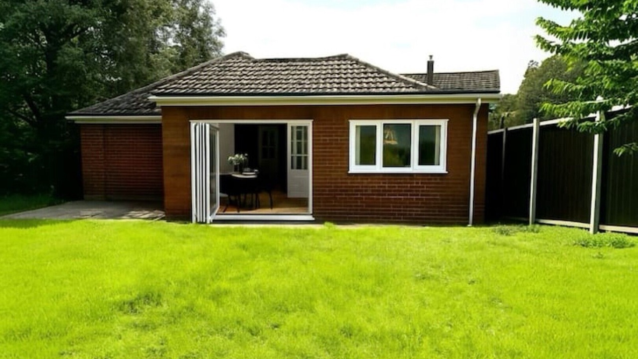 Photo of Outdoor in Cradley