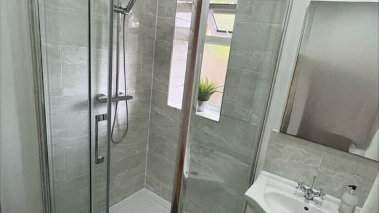 Photo of Bathroom in Cradley