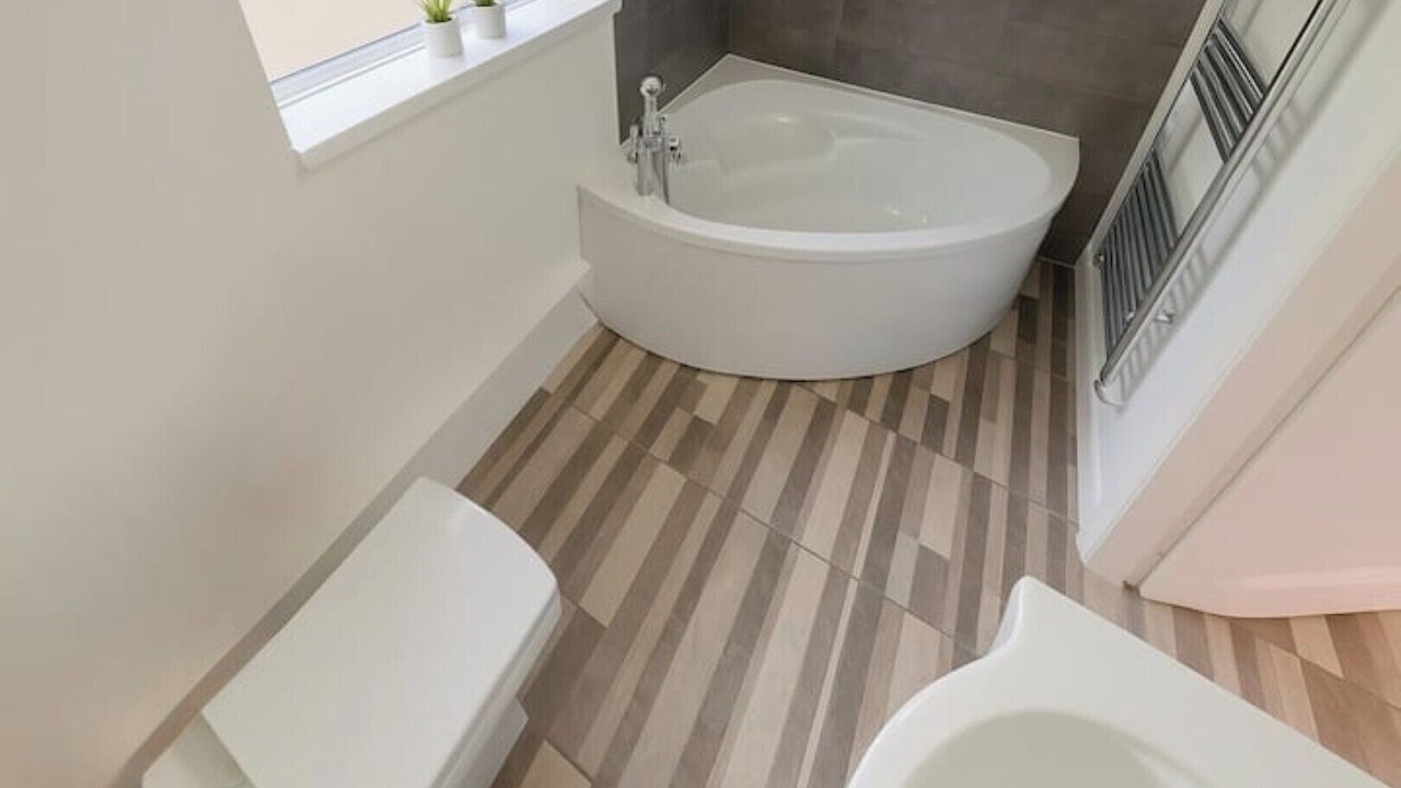 Photo of Bathroom in Cradley