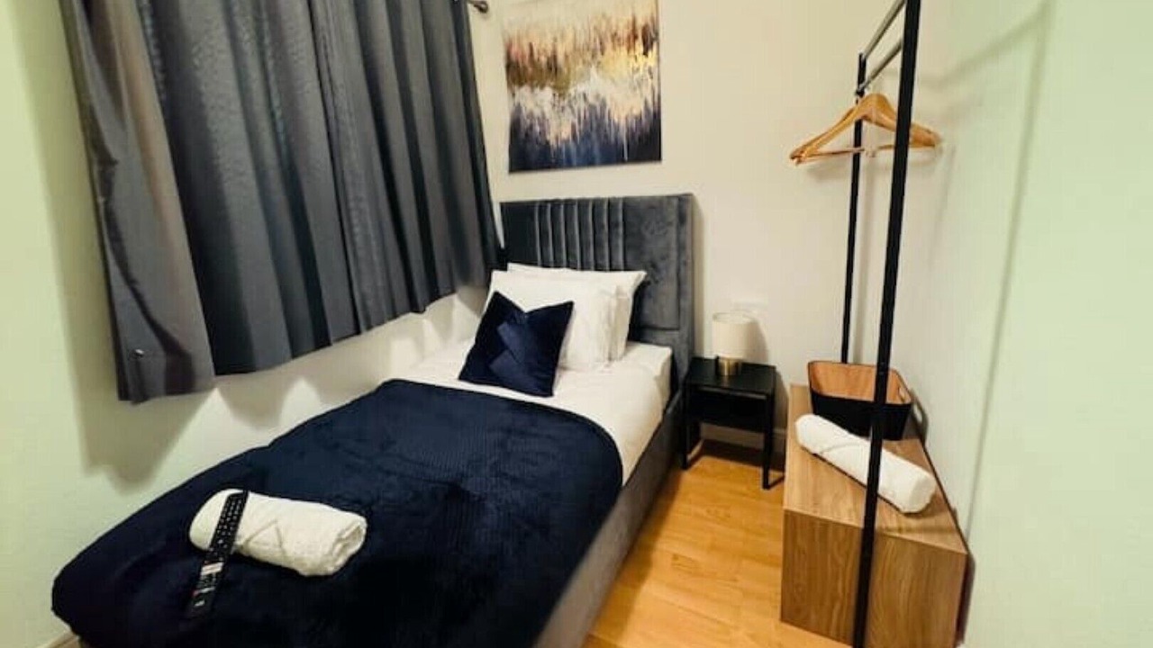 Photo of Bedroom in Cradley