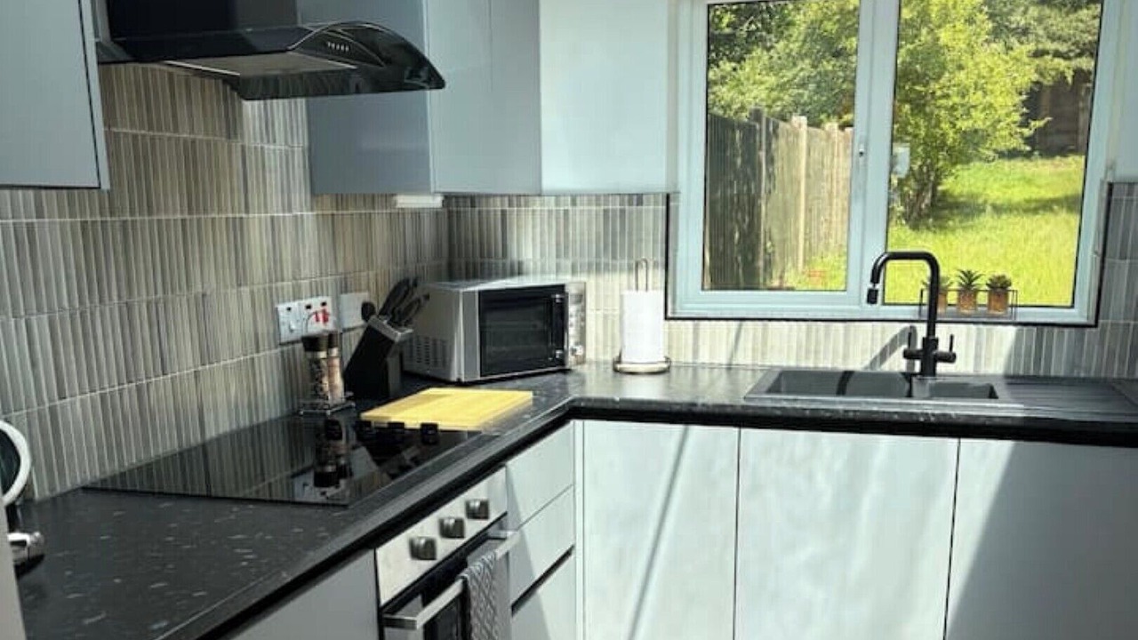 Photo of Kitchen in Cradley