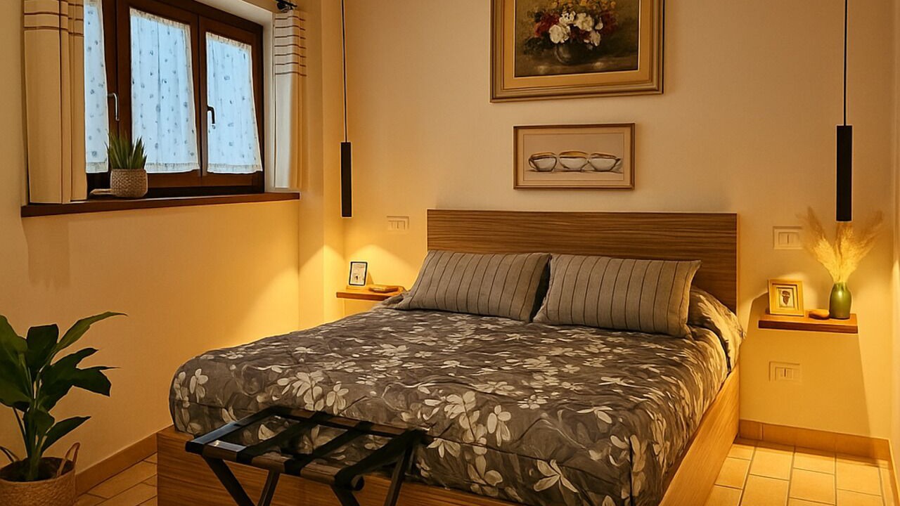 Photo of Bedroom in Assisi