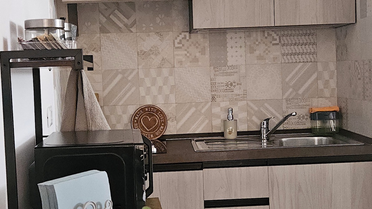 Photo of Kitchen in Assisi