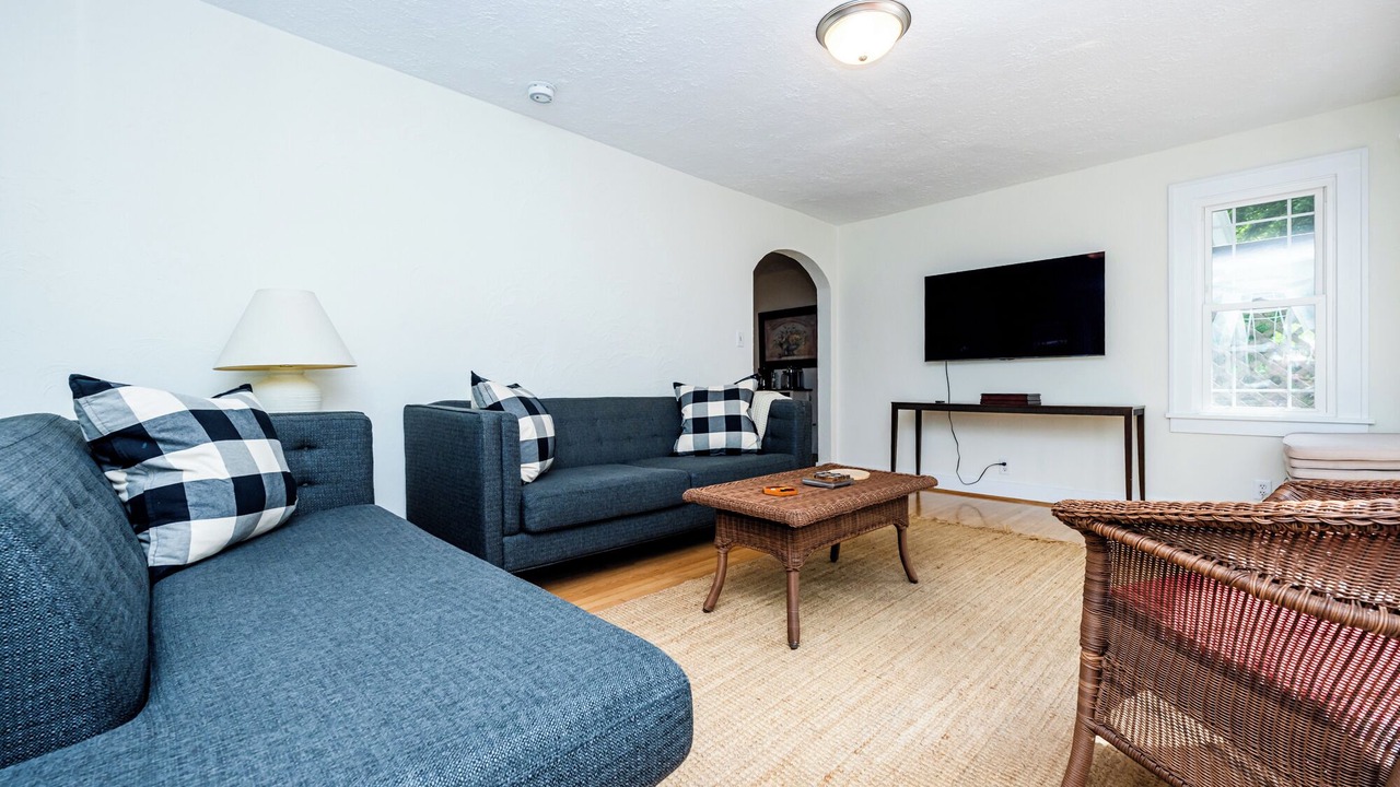 Photo of Bedroom in Union Pier