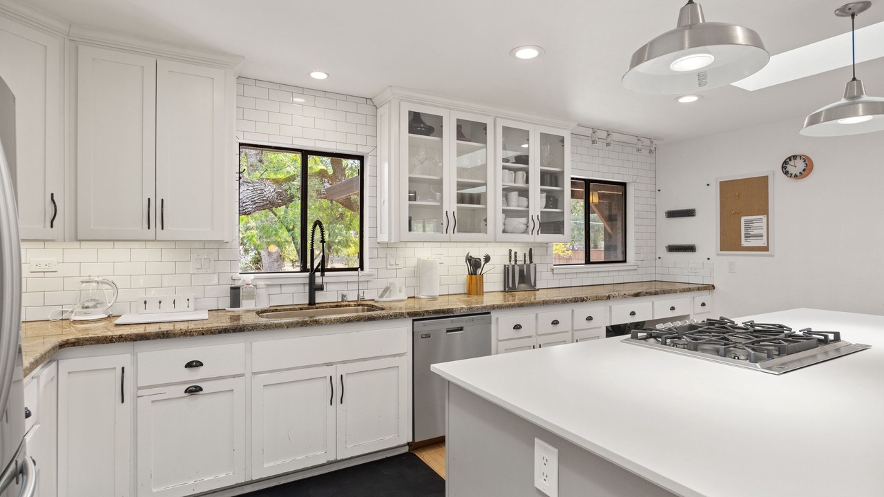 Photo of Kitchen in Columbia