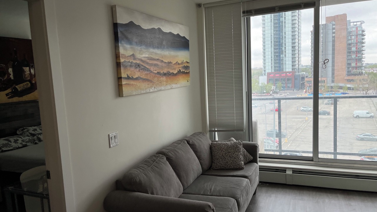 Photo of Livingroom in East Village