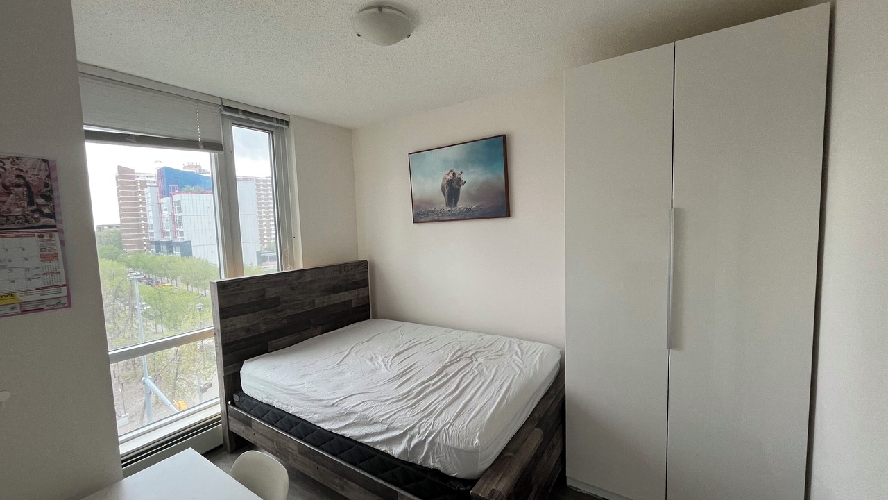 Photo of Bedroom in East Village
