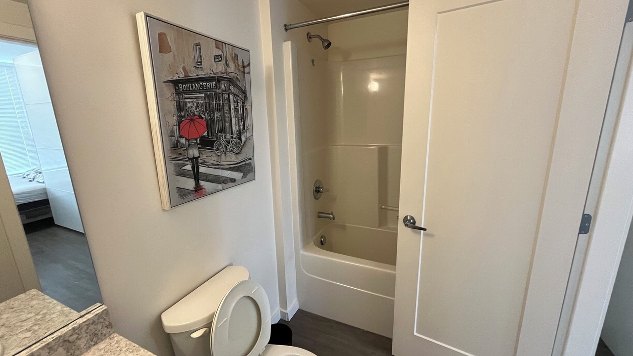 Photo of Bathroom in East Village