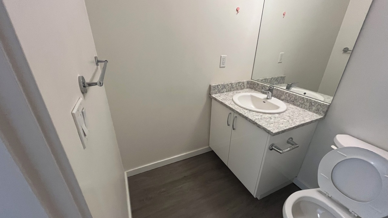 Photo of Bathroom in East Village