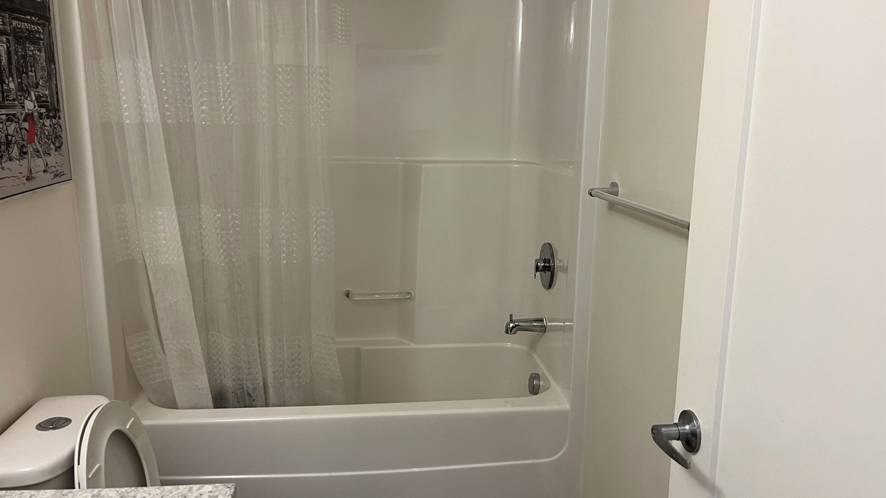 Photo of Bathroom in East Village