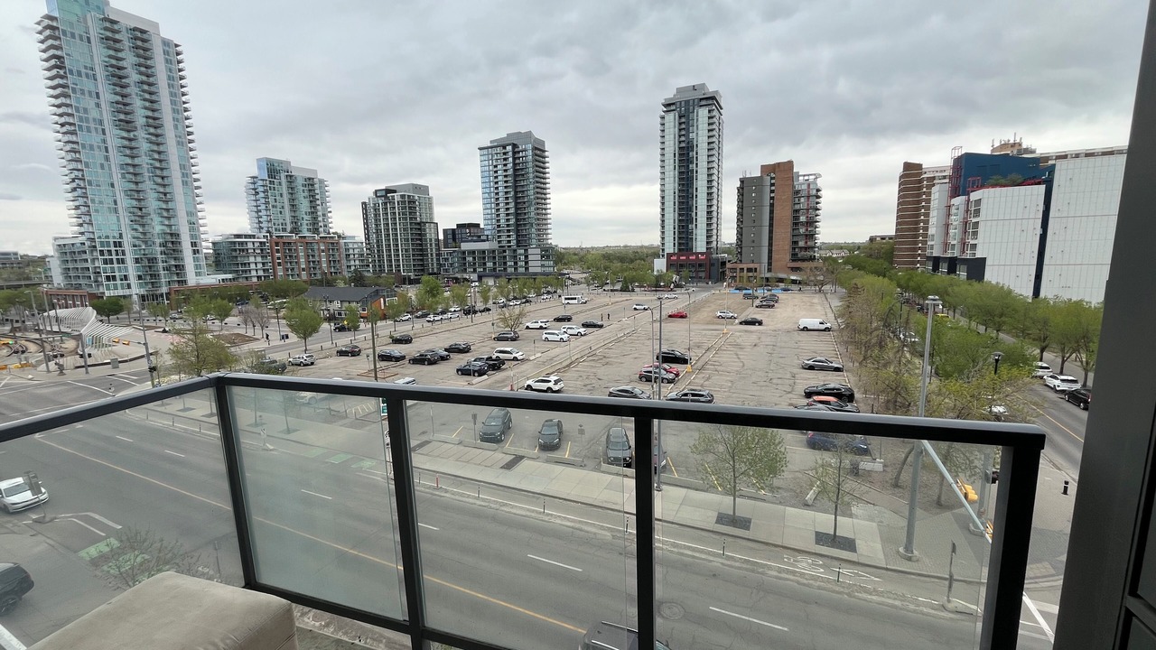 Photo of Outdoor in East Village