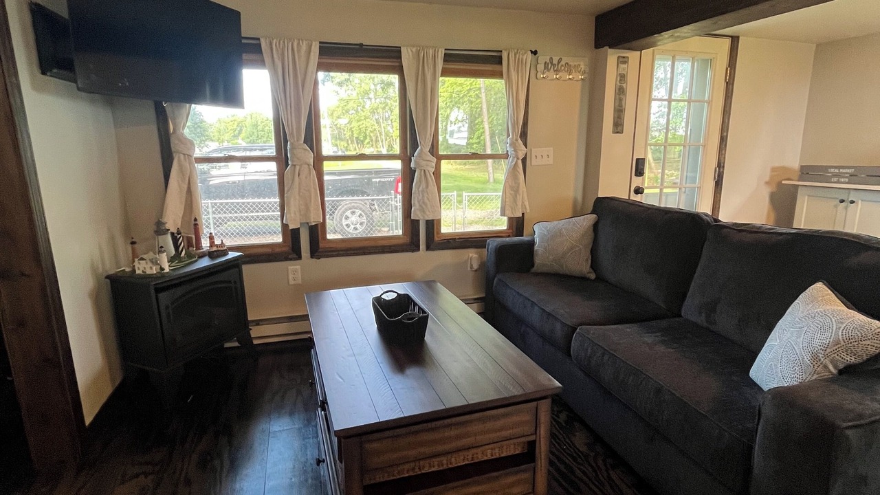 Photo of Livingroom in Gypsum