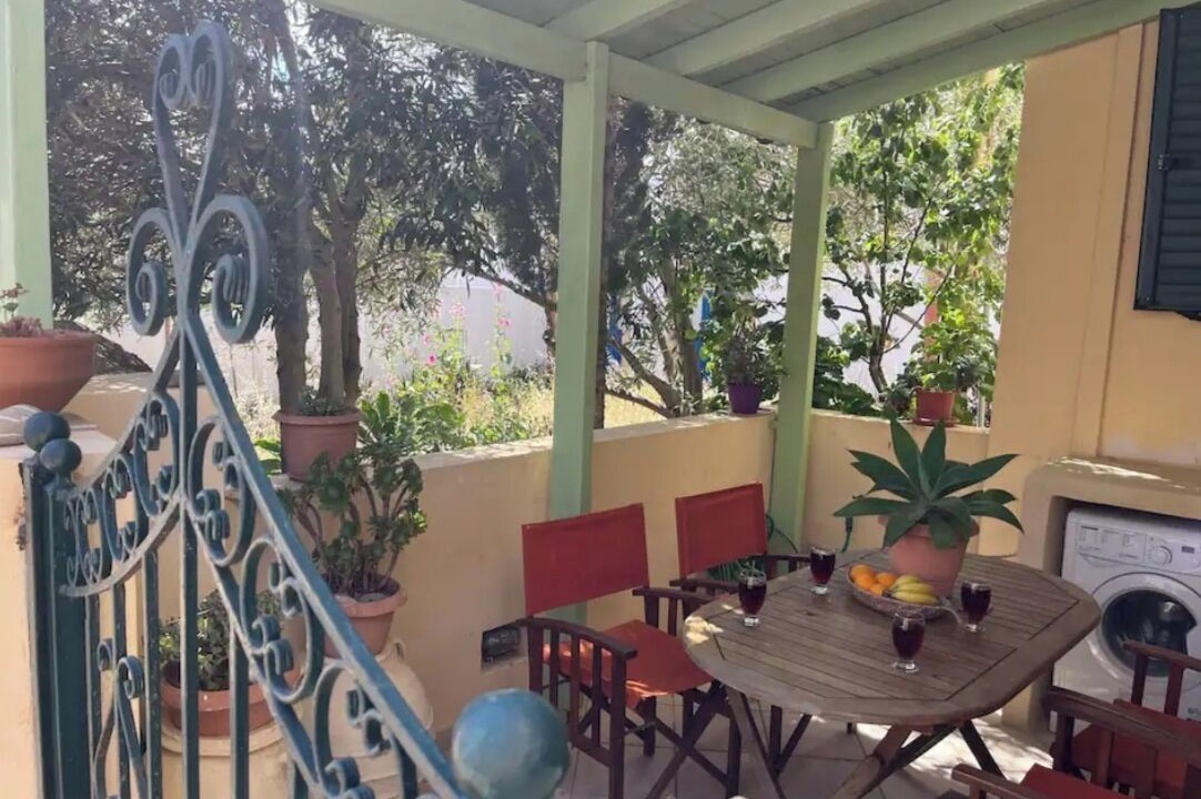 Photo of Outdoor in Kastrisianika