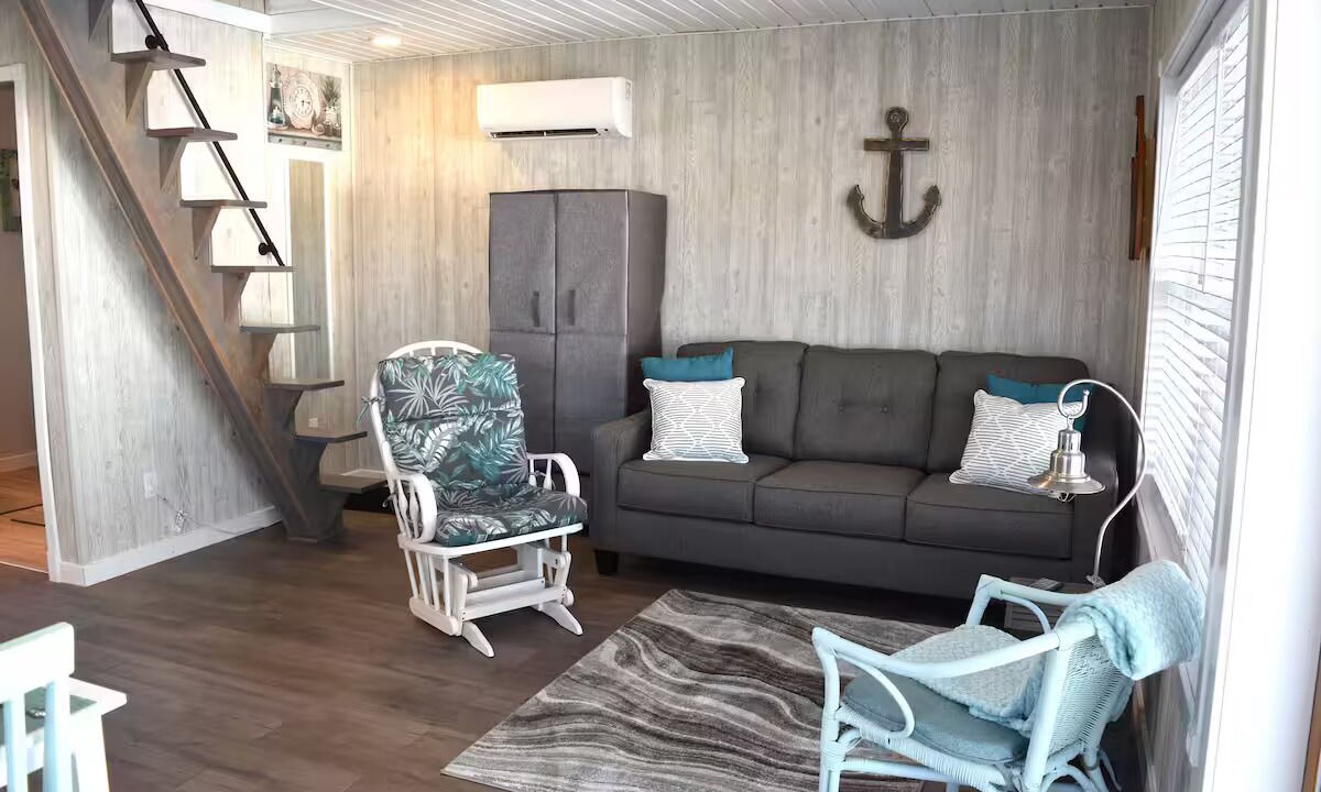 Photo of Livingroom in Fair Haven