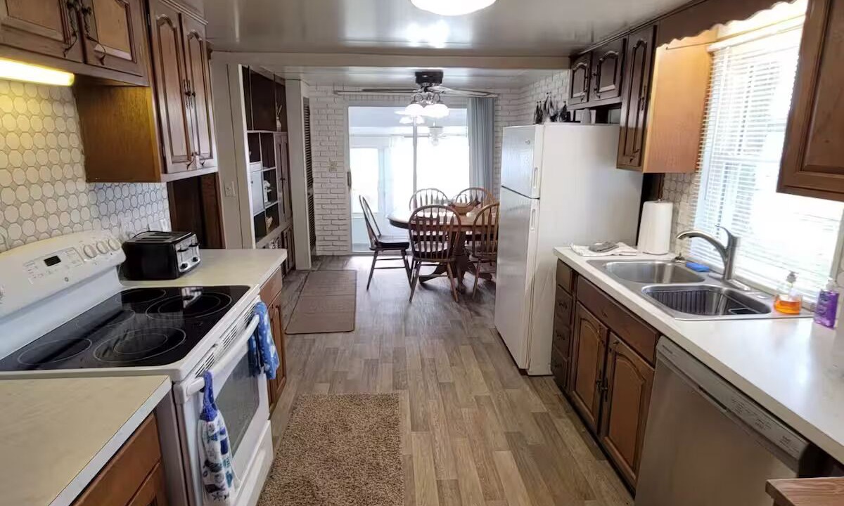 Photo of Kitchen in Fair Haven