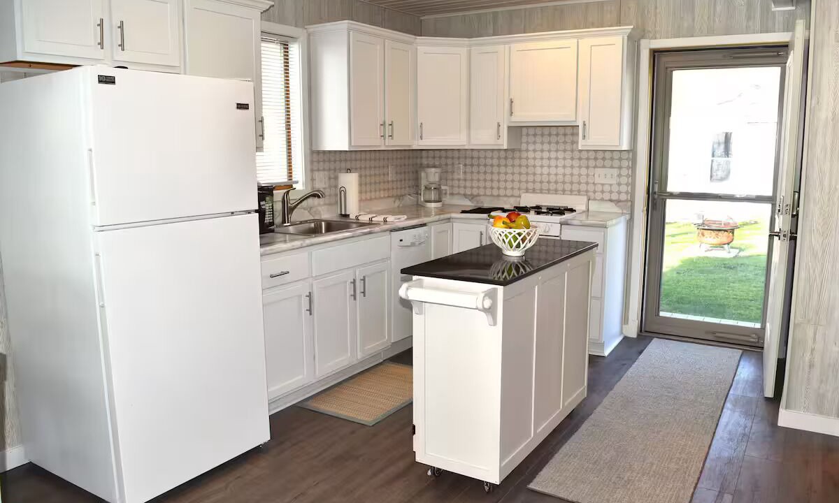 Photo of Kitchen in Fair Haven